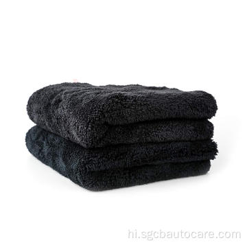 SGCB कार धोने अवशोषक तौलिया सुखाने